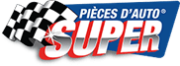 Pièces d'auto SUPER